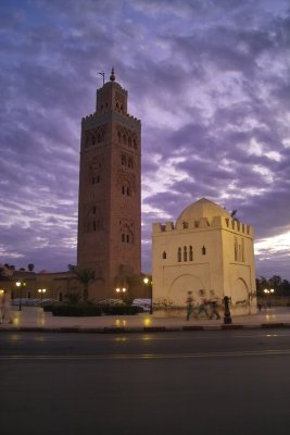 KOUTOUBIA