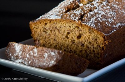 Banana Bread