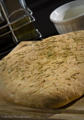 Foccaccia