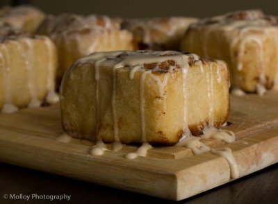 Yummy Goodness