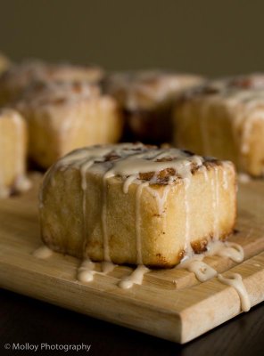 Yummy Goodness