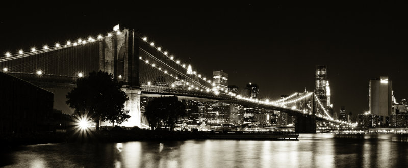 Brooklyn Bridge