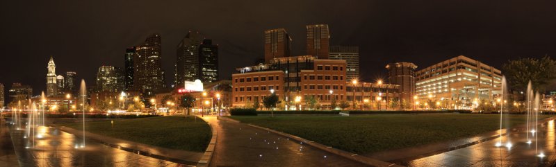 Boston