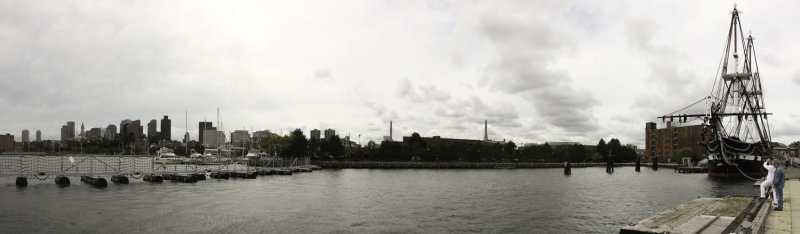 Boston