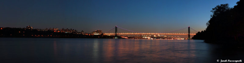 Washington Bridge