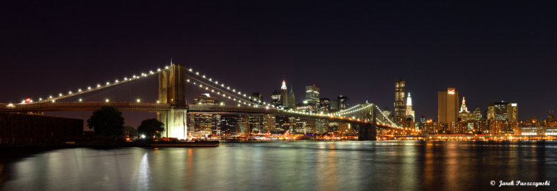 Brooklyn Bridge