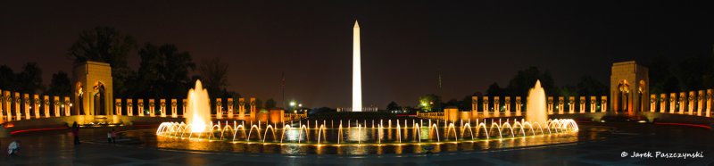 The Washington Monument