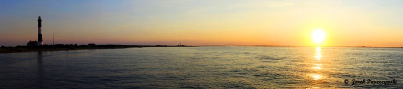 Fire Island 