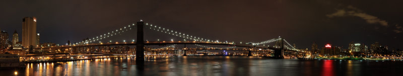 Brooklyn Bridge