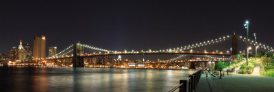 Brooklyn Bridge