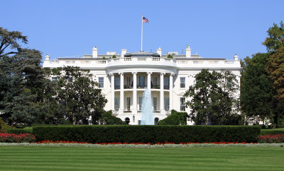The White House
