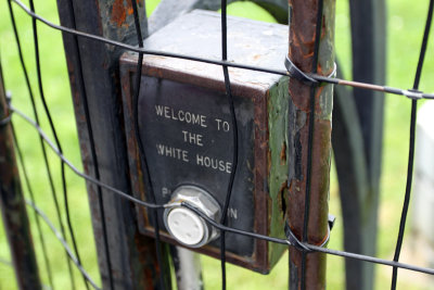 Welcome to The White House