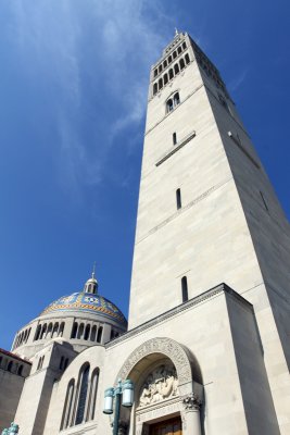 Basilica of the National Shrine