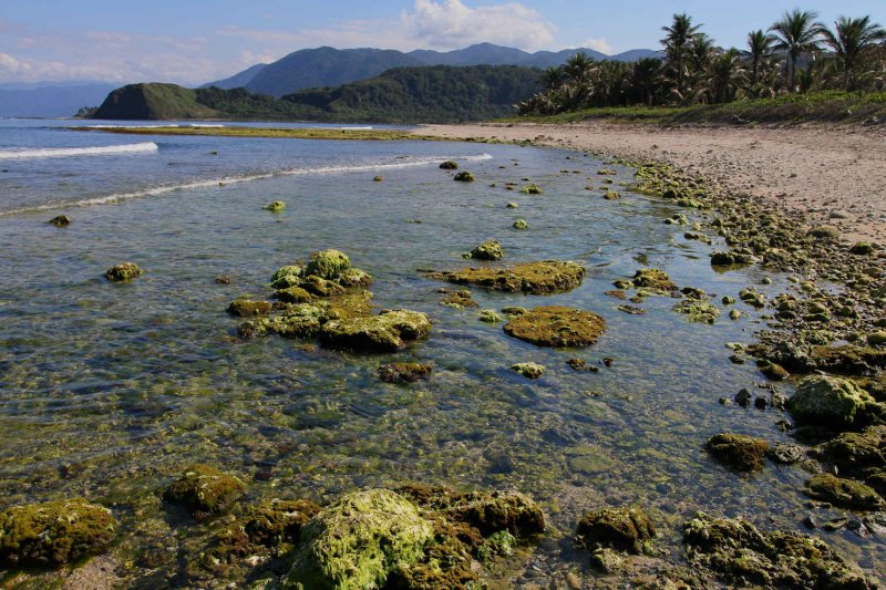 Pagudpod, Philippines