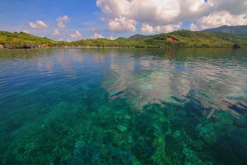 Coron, Palawan, Philippines