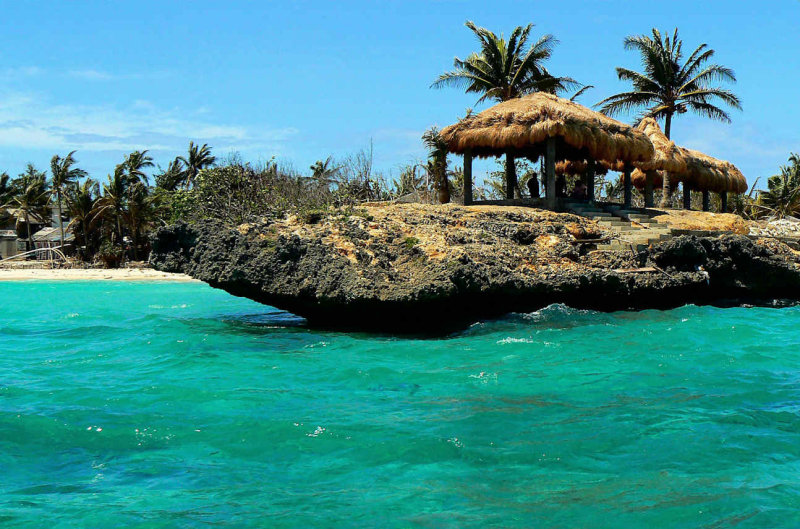 Boracay Island, Philippines