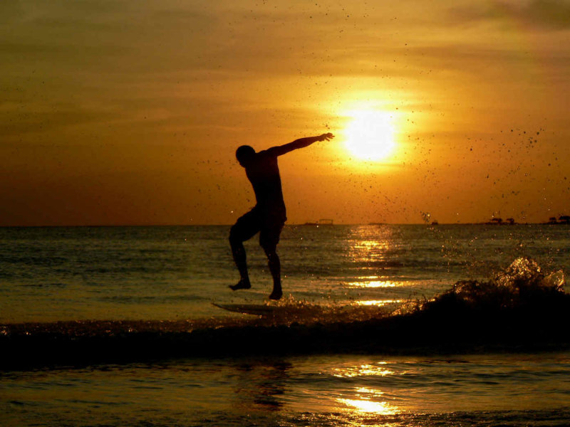 Boracay Island, Philippines