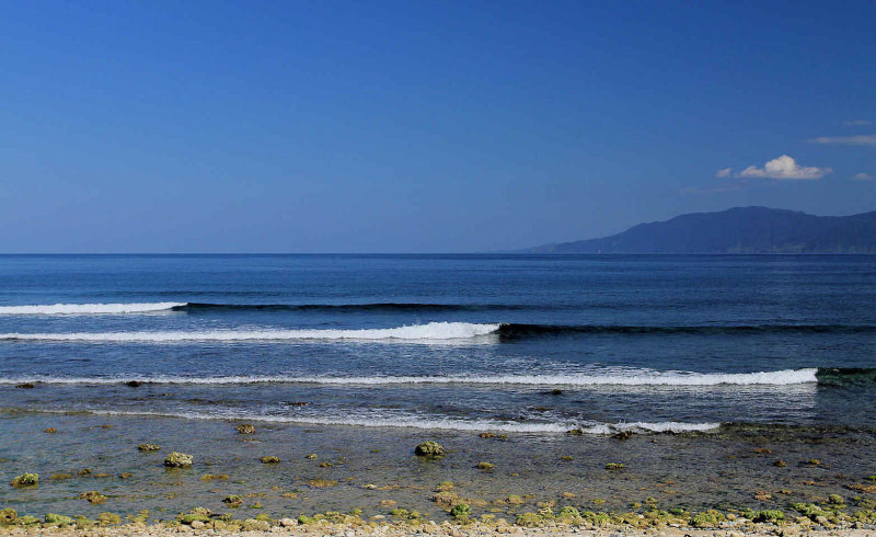 Pagudpod, Philippines