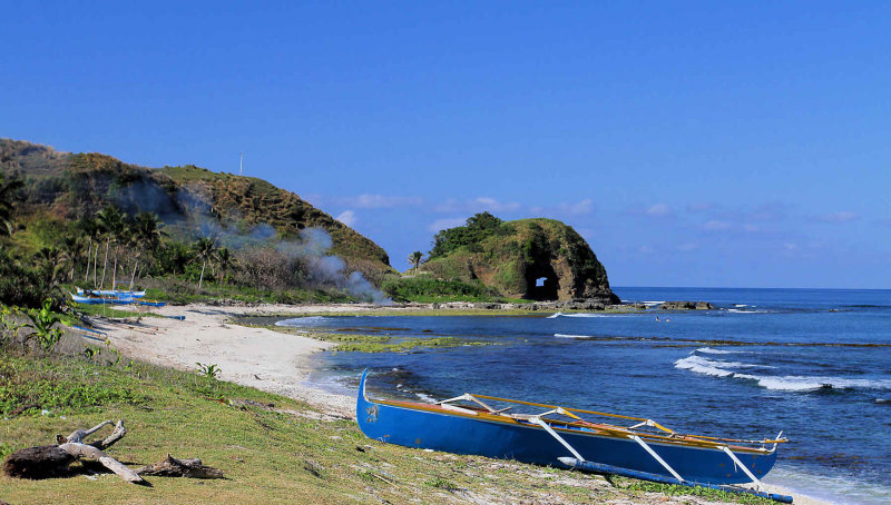 Pagudpod, Philippines