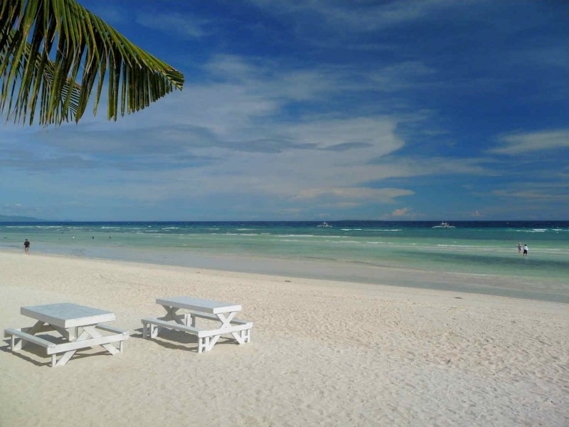 Panglao Island, Bohol, Philippines