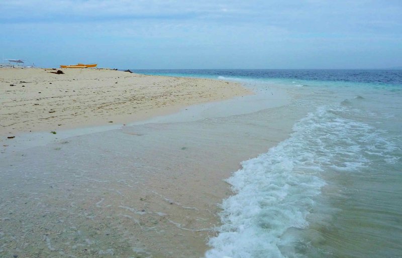 Pamilacan Island, Bohol, Philippines