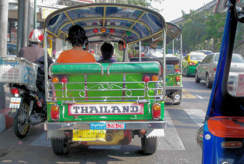 Bangkok, Thailand