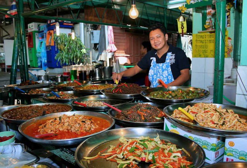 Bangkok, Thailand