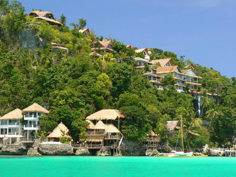 Nami Beach House, Boracay Island, Philippines.JPG