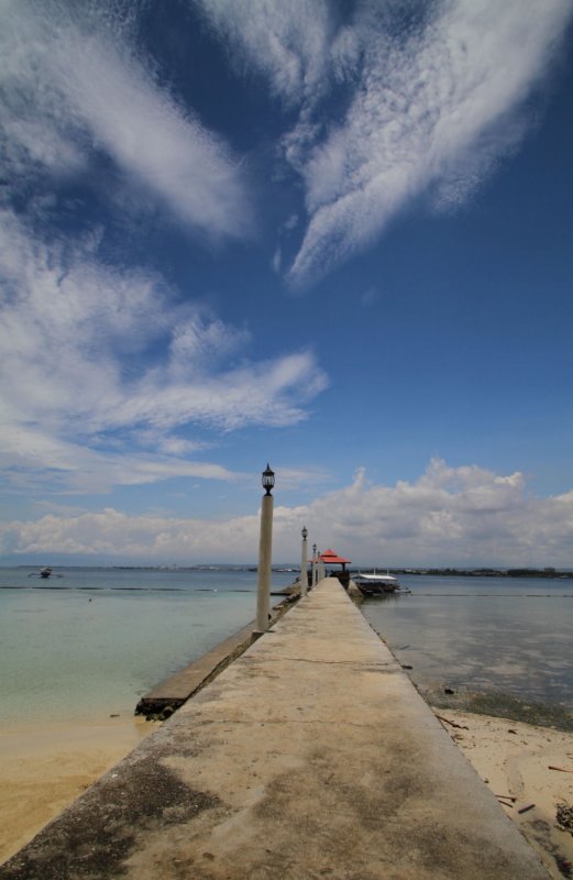 Samal Island, Davao Province, Philippines