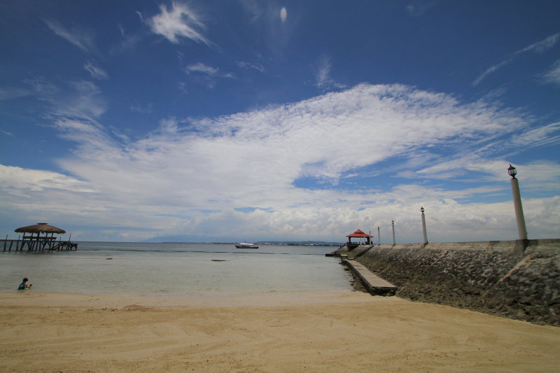 Afternoon in Samal Island Davao Philippines.jpg