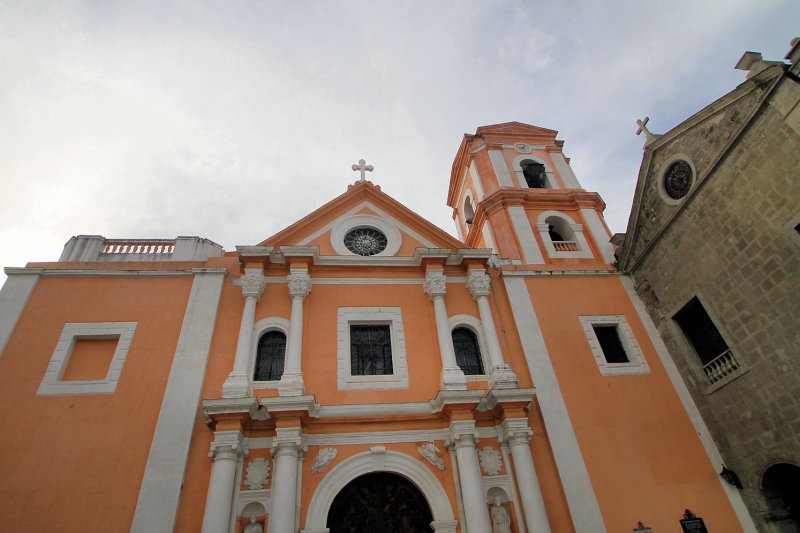 San Agustin Church, Intramuros, Manila (1).jpg
