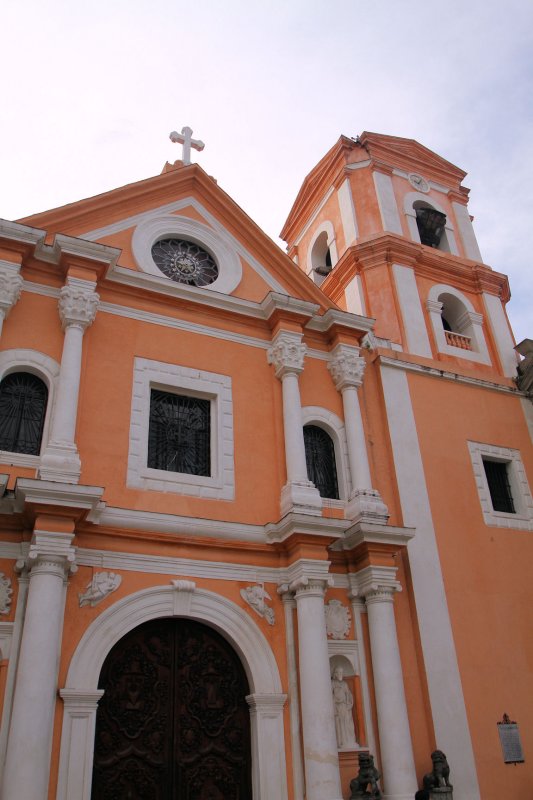 San Agustin Church, Intramuros, Manila (3).jpg