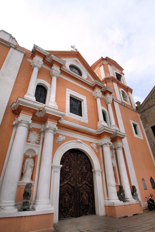 San Agustin Church, Intramuros, Manila (4).jpg
