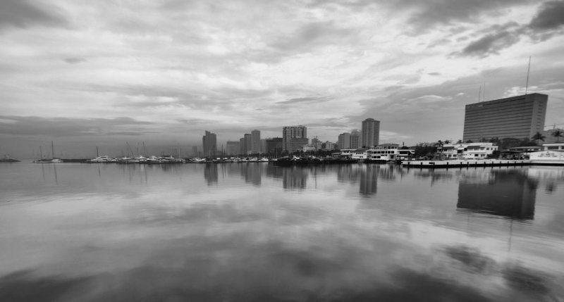 Manila Bay City of Manila Philippines 1.jpg