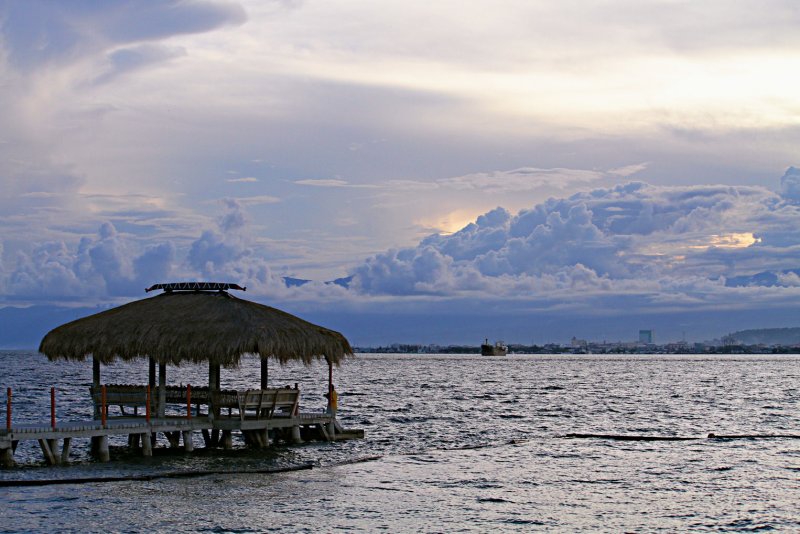 Nature Davao Samal Island.jpg