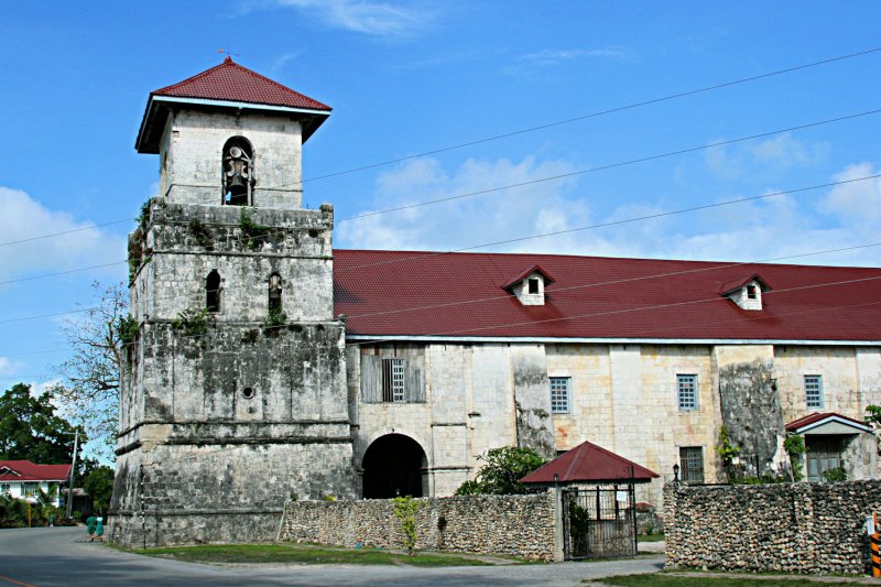 Baclayon Church 1 Bohol Province.jpg