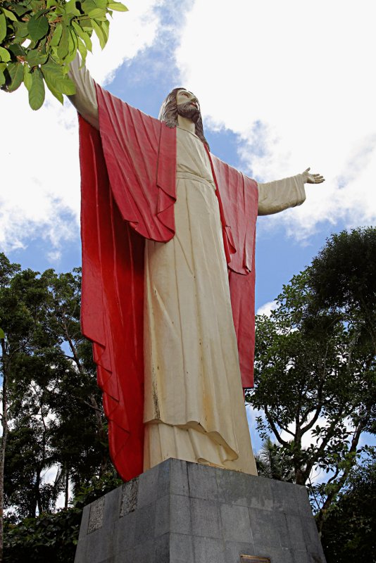 Kamay ni Jesus 2 Lucban Quezon Province.jpg