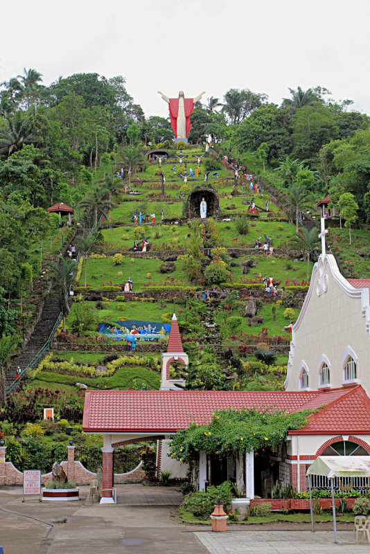 Kamay ni Jesus 3 Lucban Quezon Province.jpg