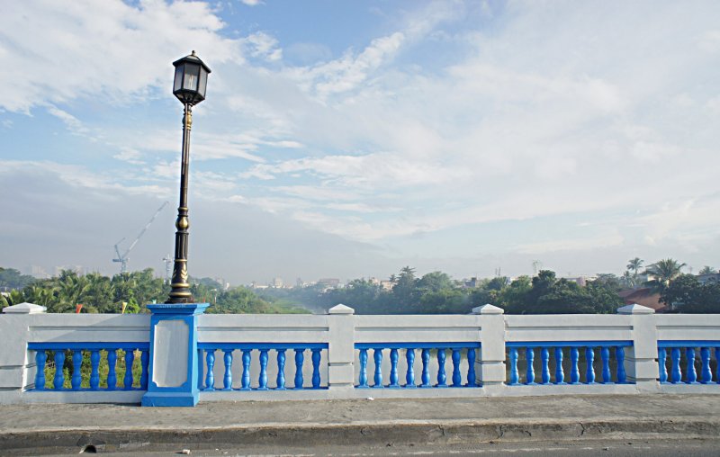 Sandoval Bridge Pasig Metro Manila.jpg