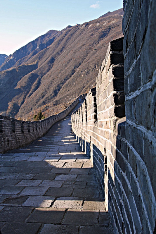 The Great Wall of China Mutianyu Perspective 12.JPG
