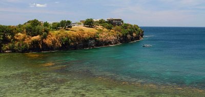 Punta Fuego, Batangas, Philippines