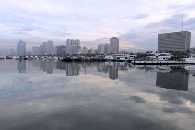 Manila Bay, City of Manila, Philippines (2).JPG
