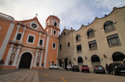 San Agustin Church, Intramuros, Manila (2).jpg