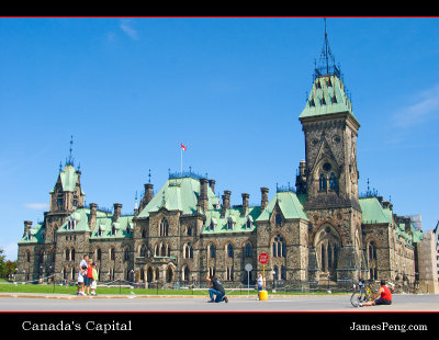 Canada Impression