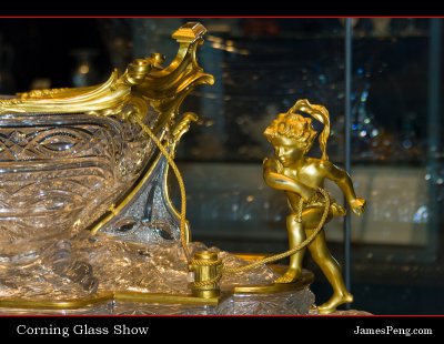 Corning Glass