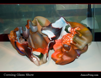 Corning Glass