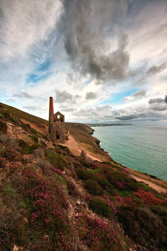 Wheal Coates