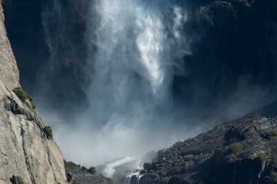 Falls Distilled