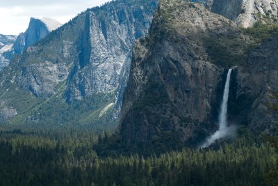 Yosemite Valley