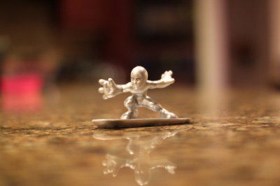 Silver Surfer